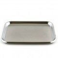 Key Surgical Stainless Steel Oblong Tray, 13" 874002